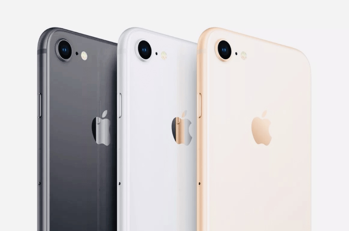 iPhone SE 2 может выйти в дизайне iPhone 8 и с процессором A13