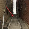 Все говорят про эту лестницу в Нью-Йорке. Что в ней такого