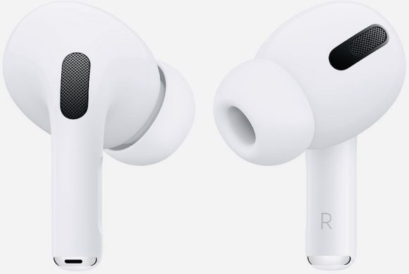 Замена вкладышей AirPods Pro стоит $4
