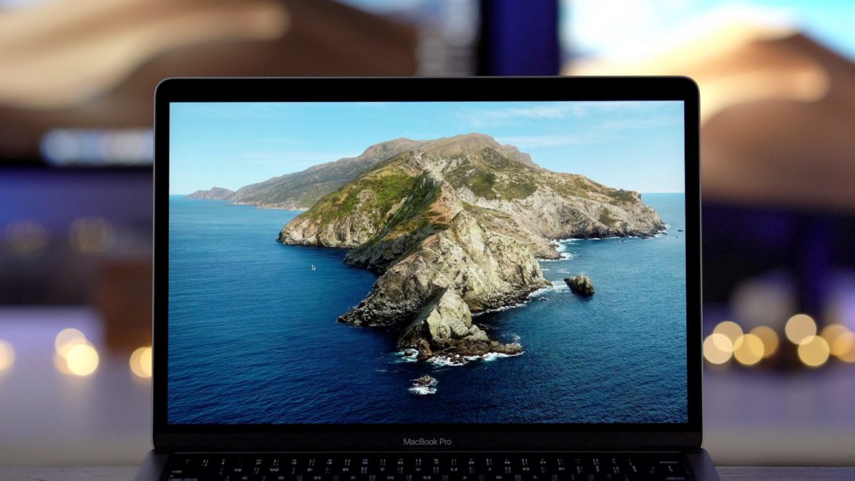 В macOS Catalina нашли видеокарту для нового iMac Pro