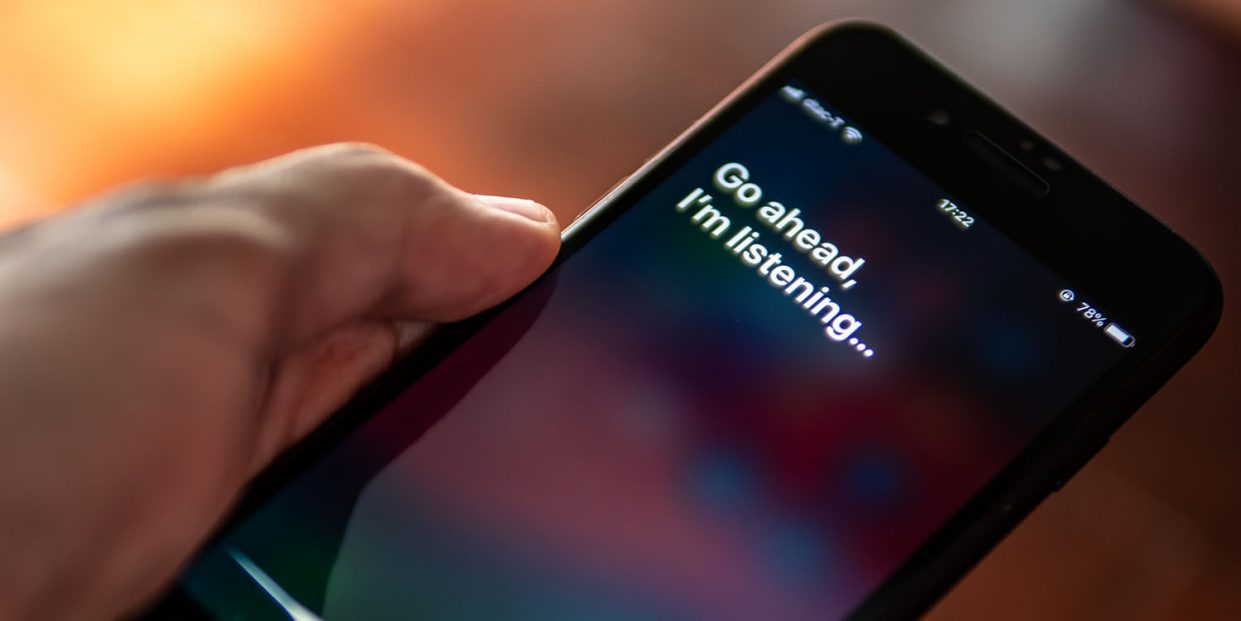 Siri будет отправлять сообщения в мессенджер, которым вы пользуетесь чаще всего
