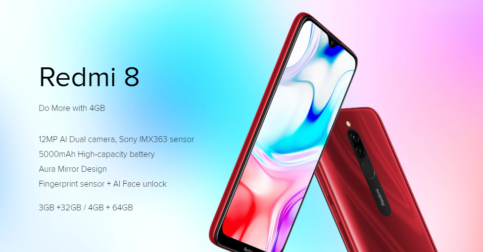 Redmi 8 Фото Redmi 8 Фото