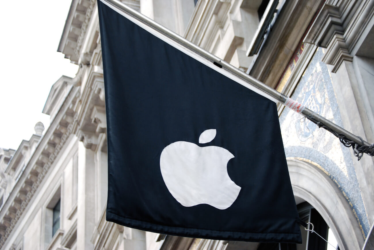 Apple сменила гендиректора в России
