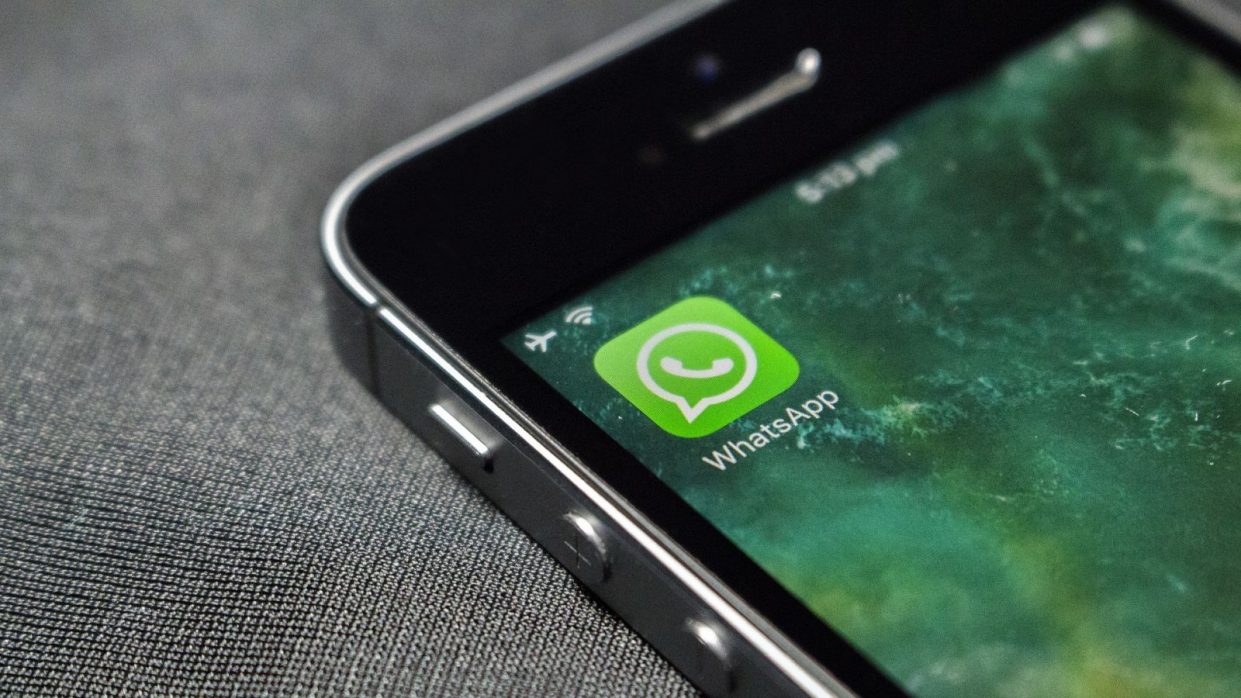 С 1 февраля WhatsApp перестанет работать на iOS 8