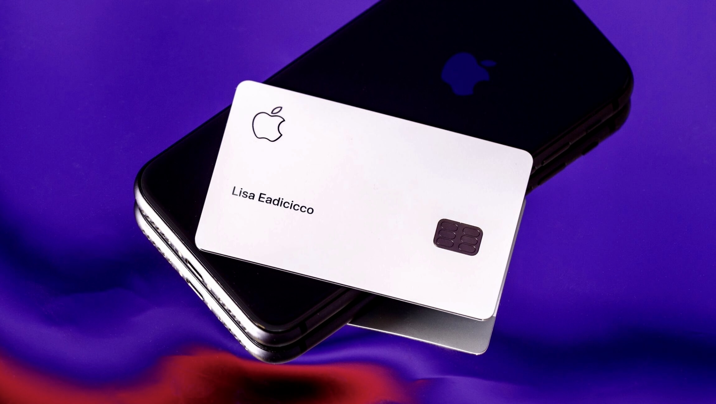 Apple Card предлагает специальные условия после стихийных бедствий