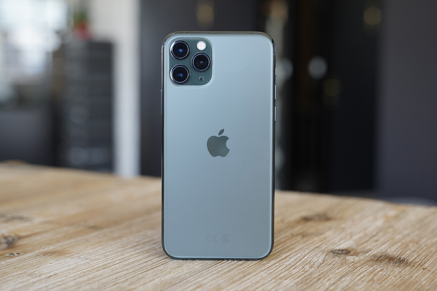 Режиссёр Звёздных войн снял короткометражку на iPhone 11 Pro