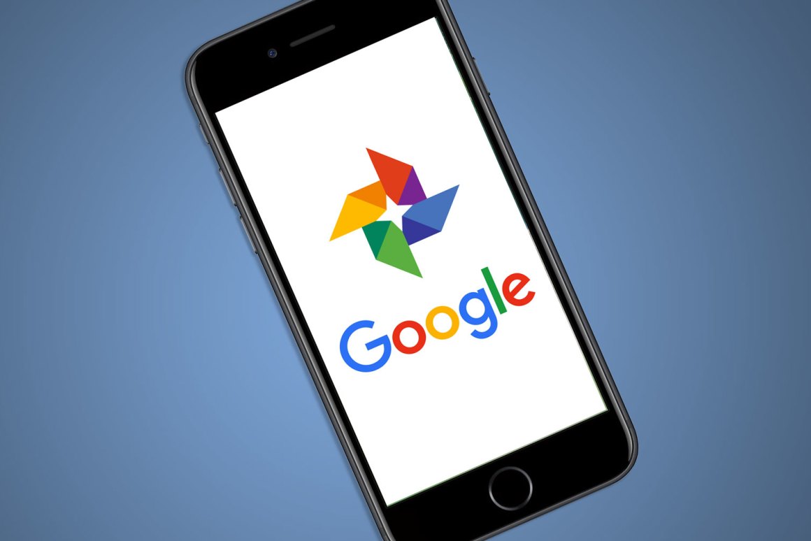 Google запретит владельцам iPhone бесплатно хранить оригиналы фотографий в Google Photo