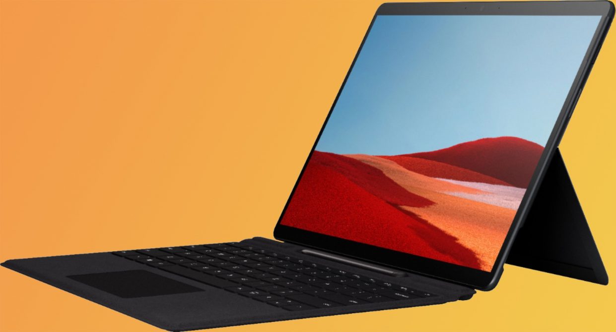 Microsoft завтра покажет конкурента iPad Pro и новую Windows