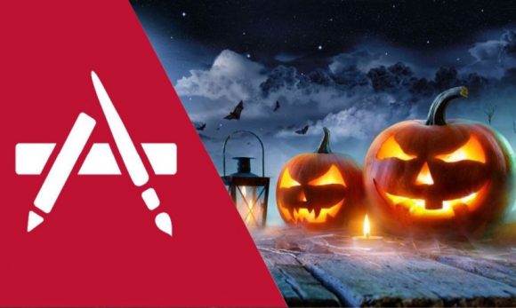 Временно бесплатные: пугающие игры с большой скидкой в честь Хеллоуина