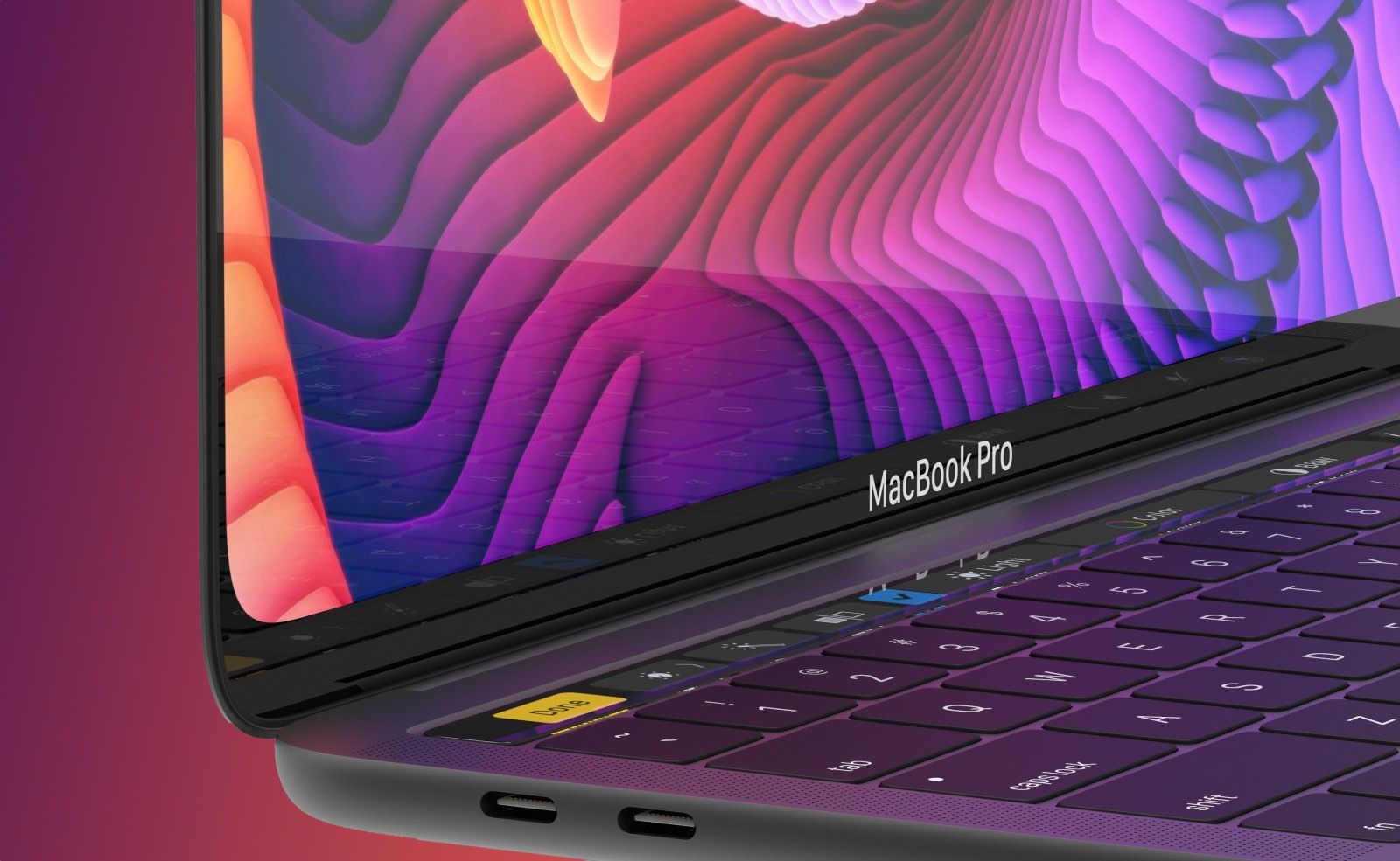 16-дюймовый MacBook Pro получит зарядку на 96 Вт