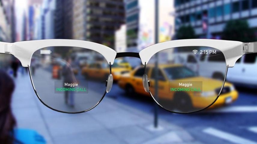 Apple представит очки с дополненной реальностью в начале 2020 года