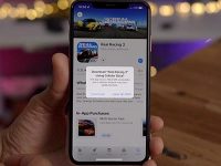Как снять ограничение на загрузку приложений по LTE на iPhone