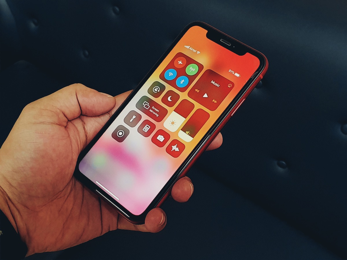 Пользователи iOS 13.2 жалуются на проблемы с оперативной памятью