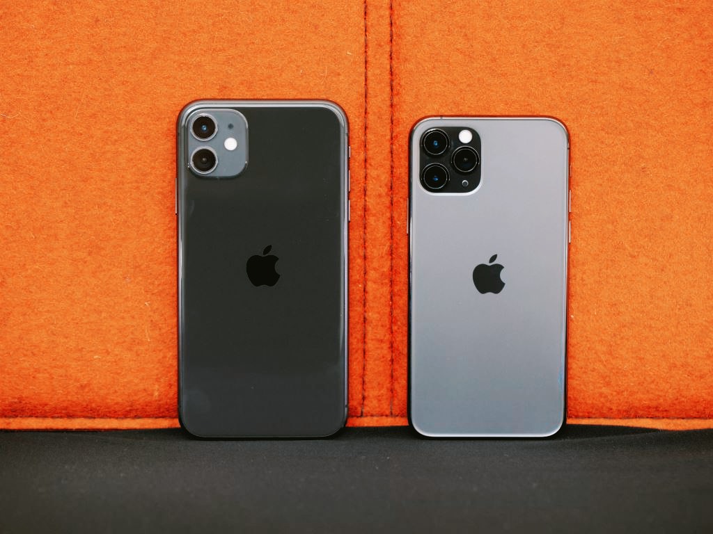 iPhone 11 за неделю увеличил продажи Apple везде, кроме США и Китая