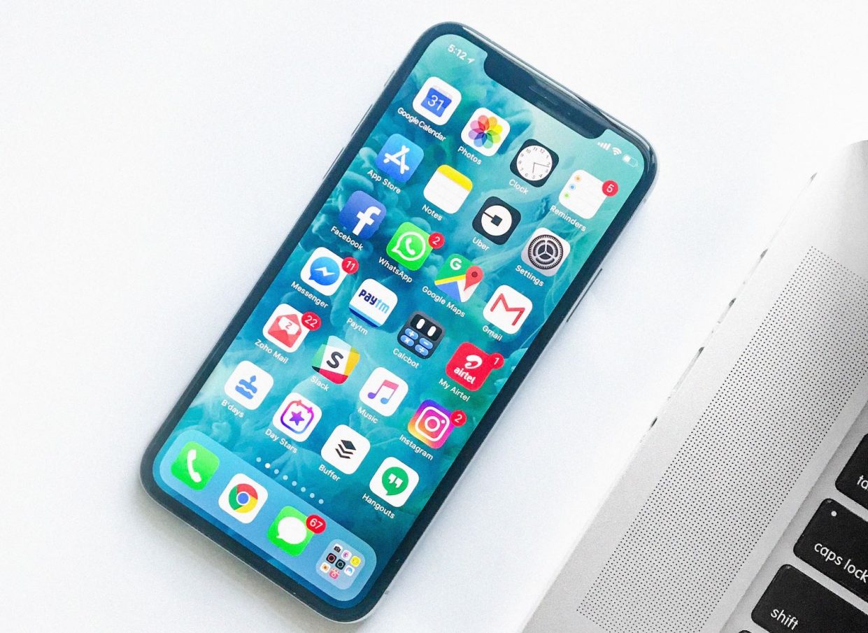 Судья в США: вырез дисплея iPhone никого не волнует