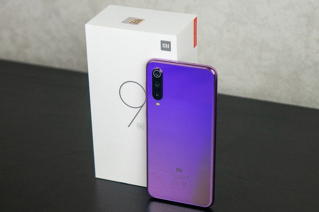 Впечатления от Xiaomi Mi 9 SE спустя полгода. Лучше бы не покупал