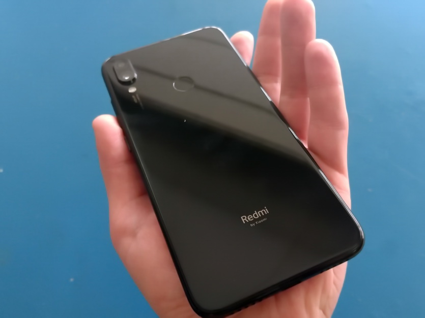 Redmi Note 7 Фото