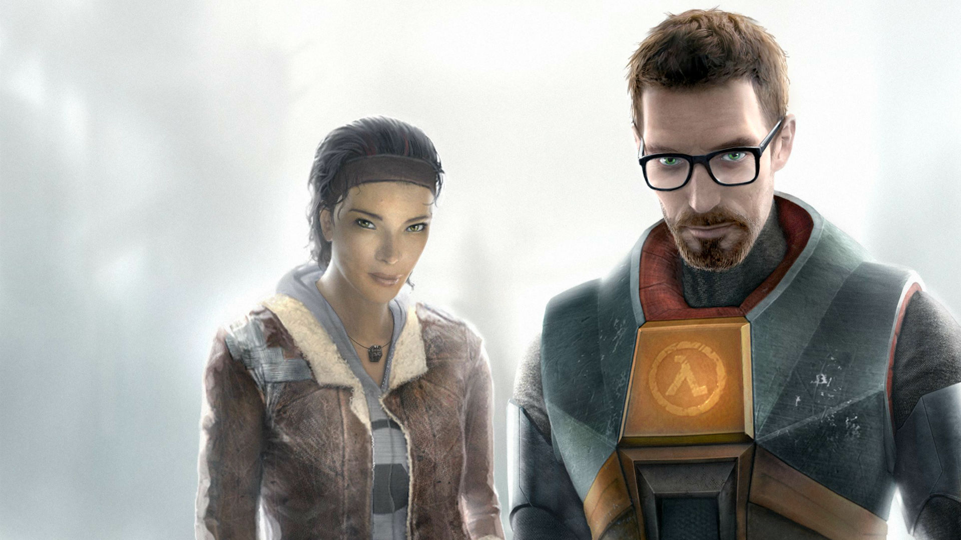 Новую часть Half-Life могут анонсировать в декабре