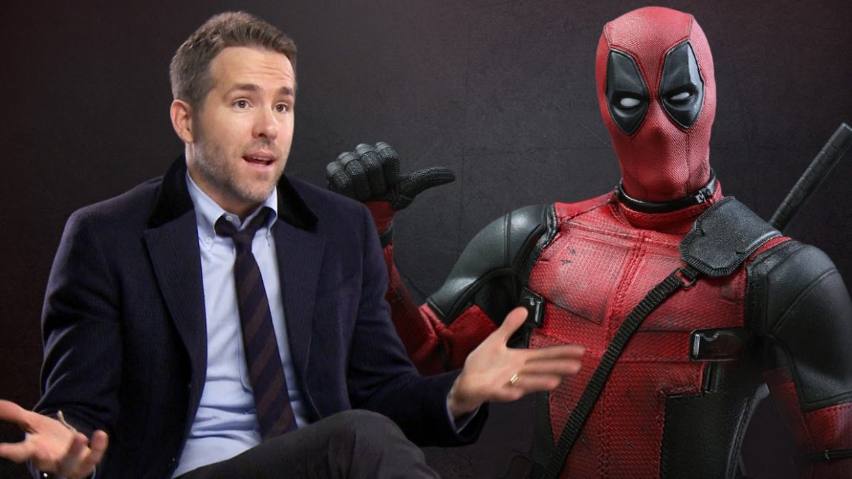 Райан Рейнольдс, он же Дэдпул, купил сотового оператора
