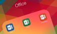 Microsoft объединила все приложения Office для iPhone в одно