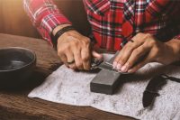 12 чисто мужских штук. Для зимних дачников и любителей природы