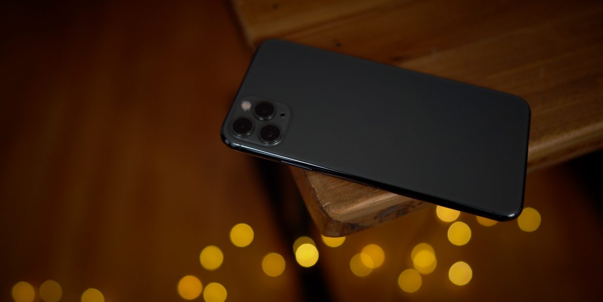 Вышла публичная iOS 13.3 beta 1