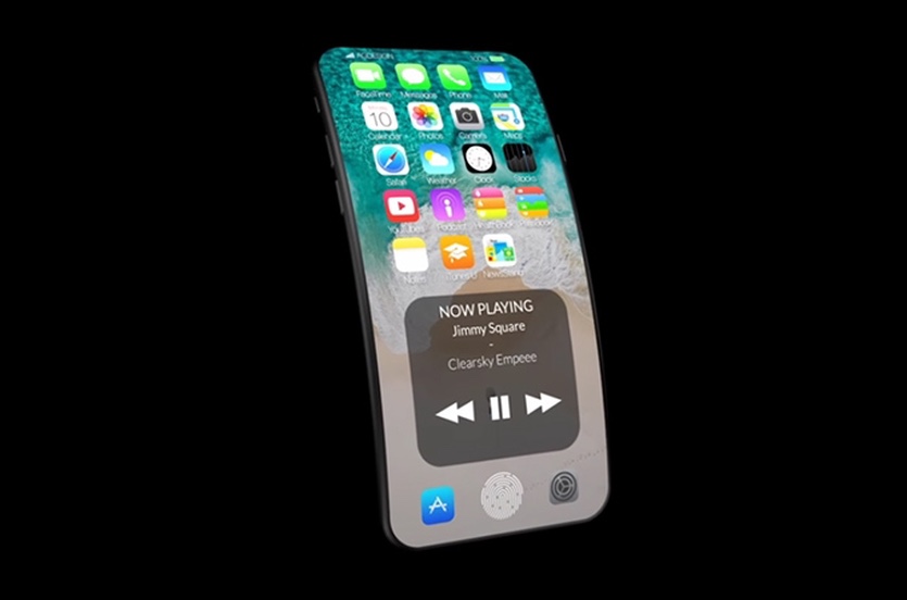 Apple может выпустить iPhone 12 Pro с гибким 5,4-дюймовым дисплеем