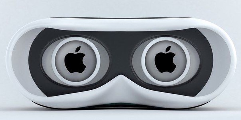 Apple внезапно подружилась с Valve. Будут вместе делать AR-шлем