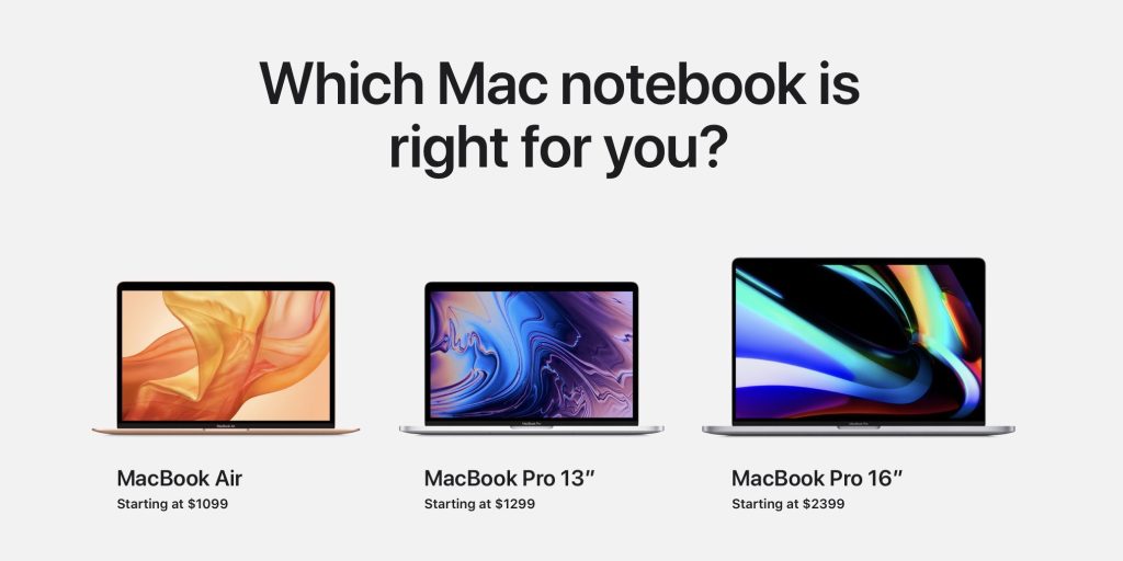 MacBook Pro 15 официально снят с продажи