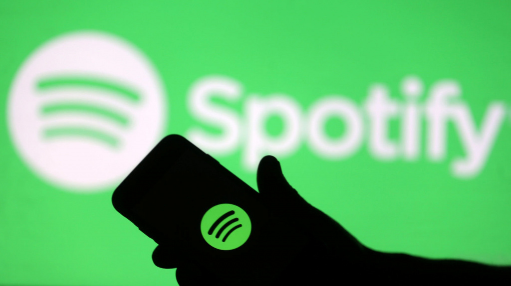 Spotify может появиться в России уже в этом месяце
