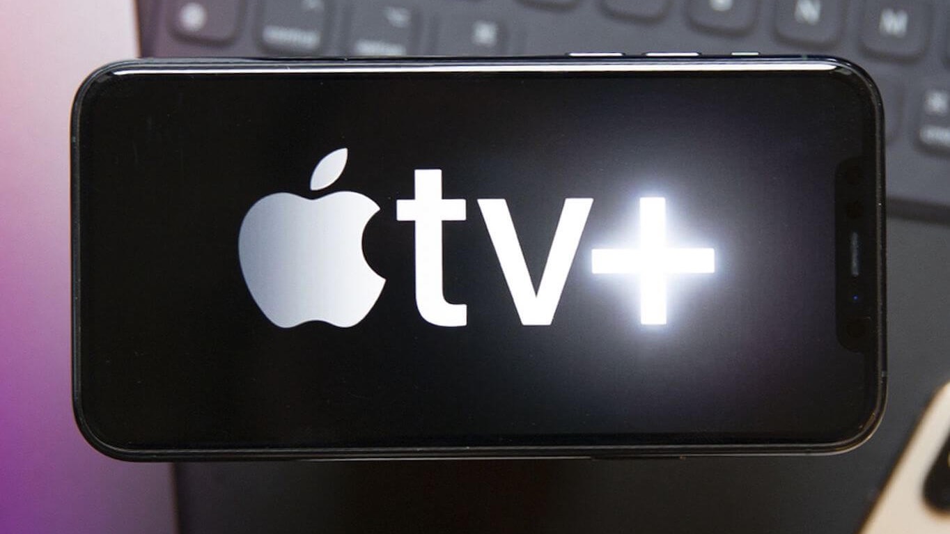 Сериалы Apple TV+ пока смотрят в 20 раз меньше, чем новинки Netflix