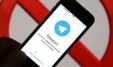 Telegram временно сломался в России