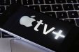 Apple TV+ официально заработал в России