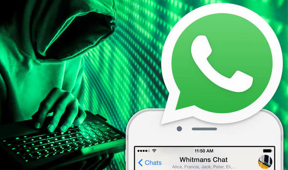 Чем опасен WhatsApp. Его взломали полностью