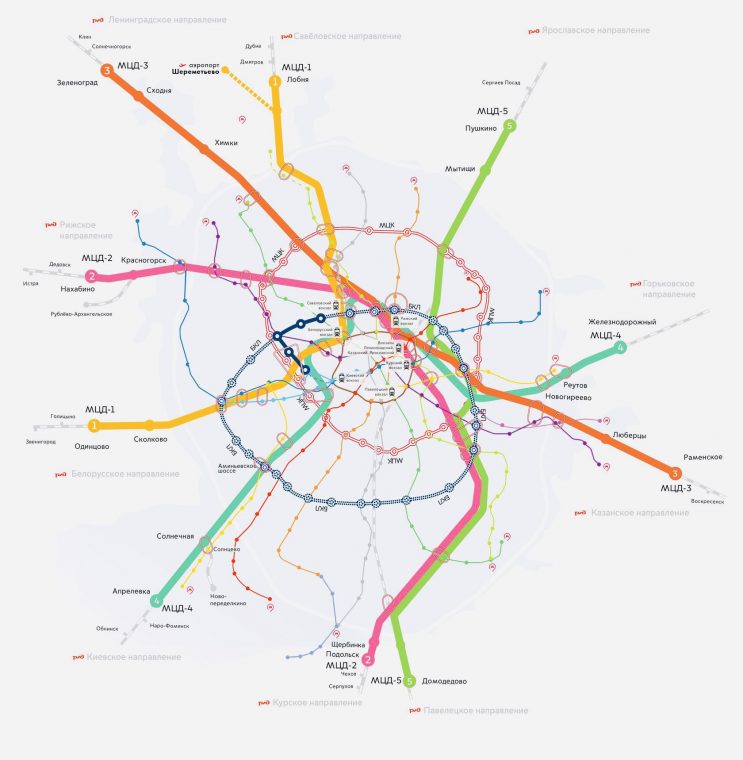 Карта москвича стоимость проезда