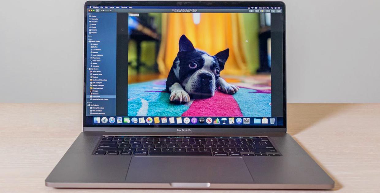5 недостатков 16-дюймового MacBook Pro, которые надо решать