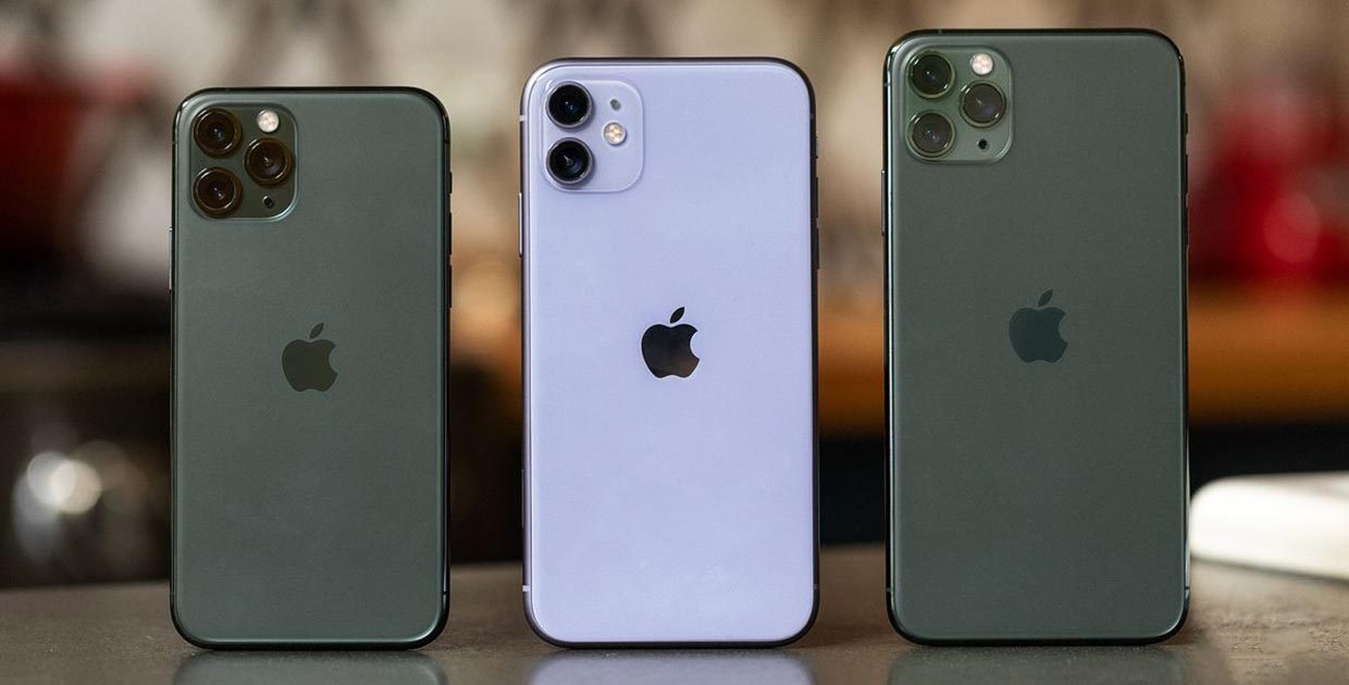 В какой стране купить самый дешёвый iPhone 11 и iPhone 11 Pro