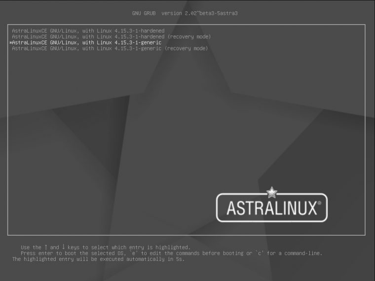 Обзор Astra Linux, операционной системы для спецслужб и силовиков