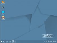 Обзор Astra Linux, операционной системы для спецслужб и силовиков
