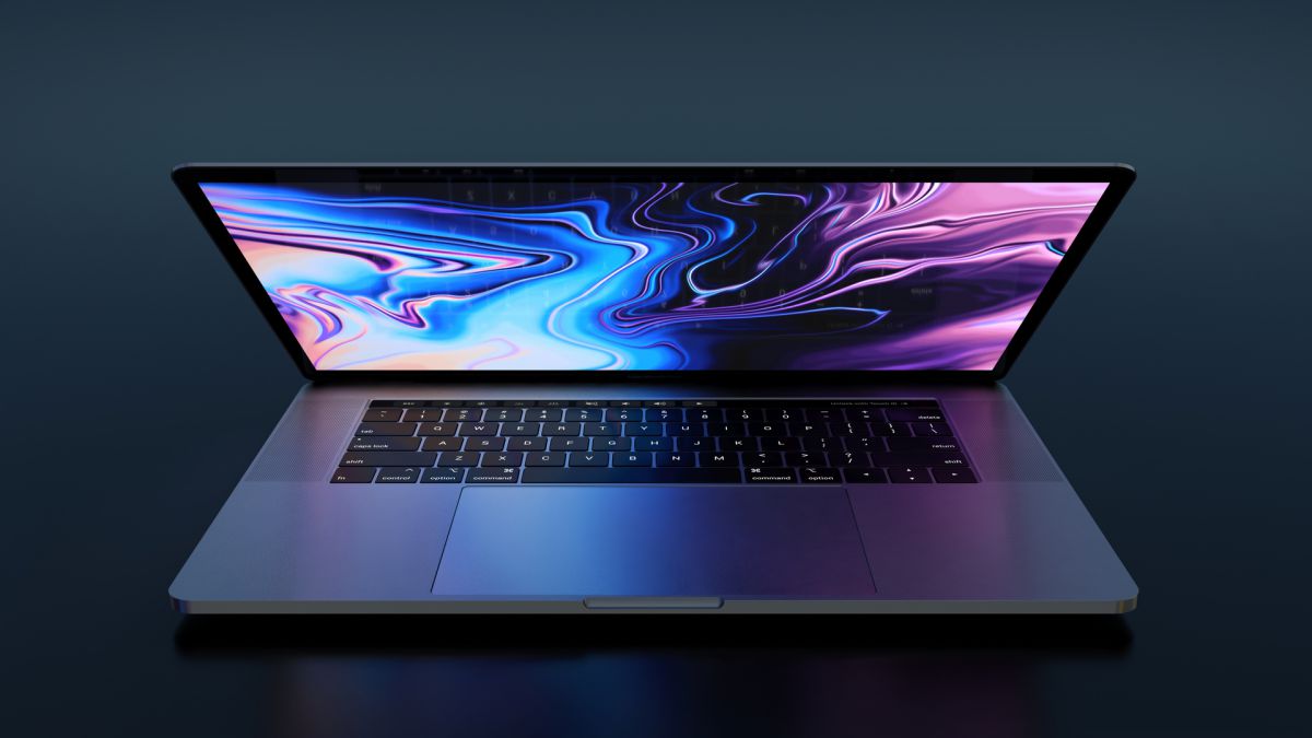 16-дюймовый MacBook Pro засветился в GeekBench