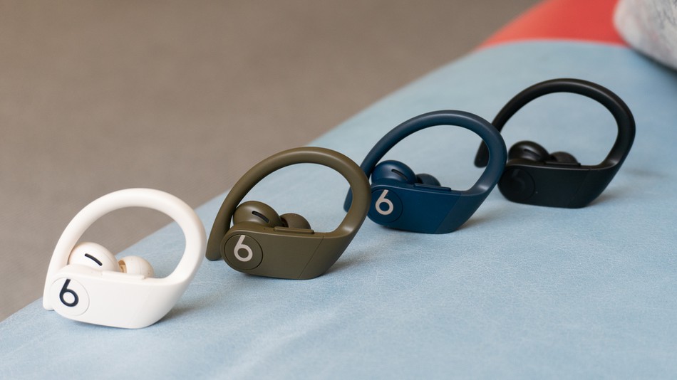 Airpods vs powerbeats pro online