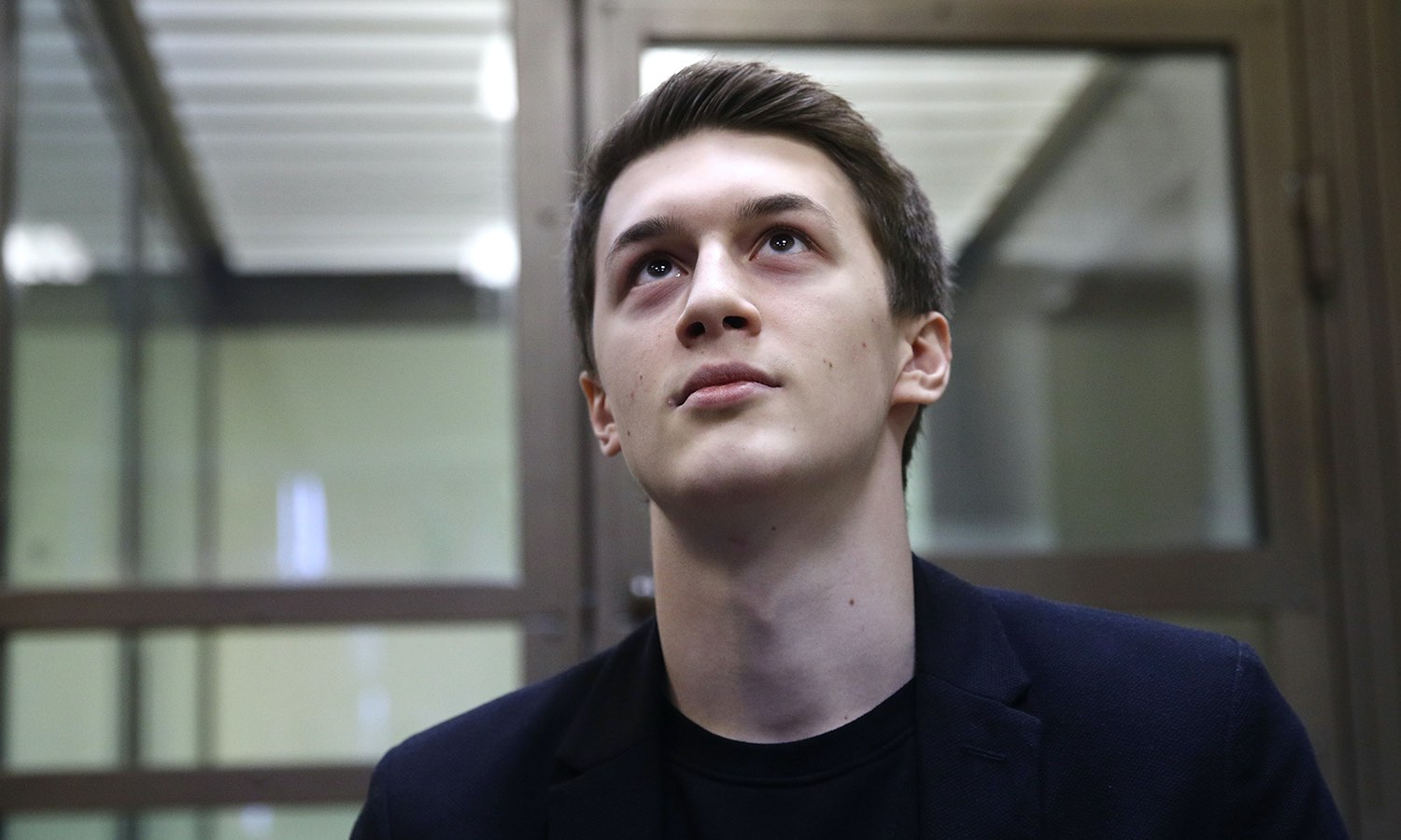 Егора Жукова приговорили к 3 годам условно за ролики на YouTube