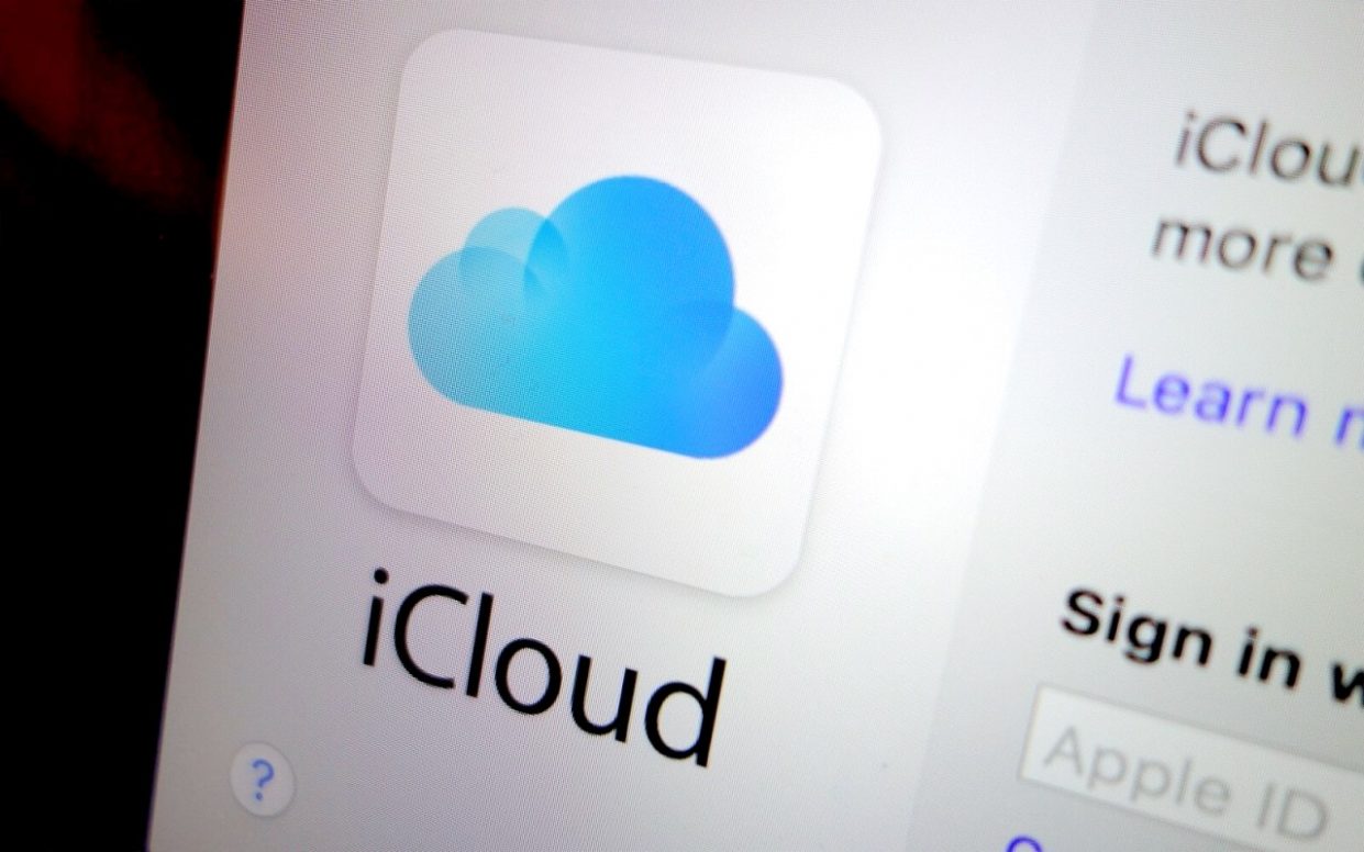 Хакер угрожал слить 319 миллионов аккаунтов iCloud, но получил два года