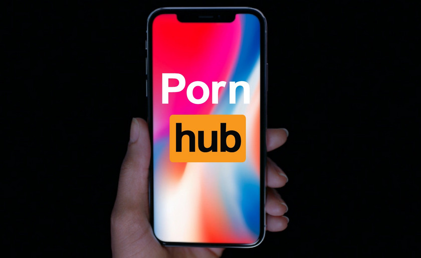 Владельцы iPhone смотрят порно чаще всех на Земле