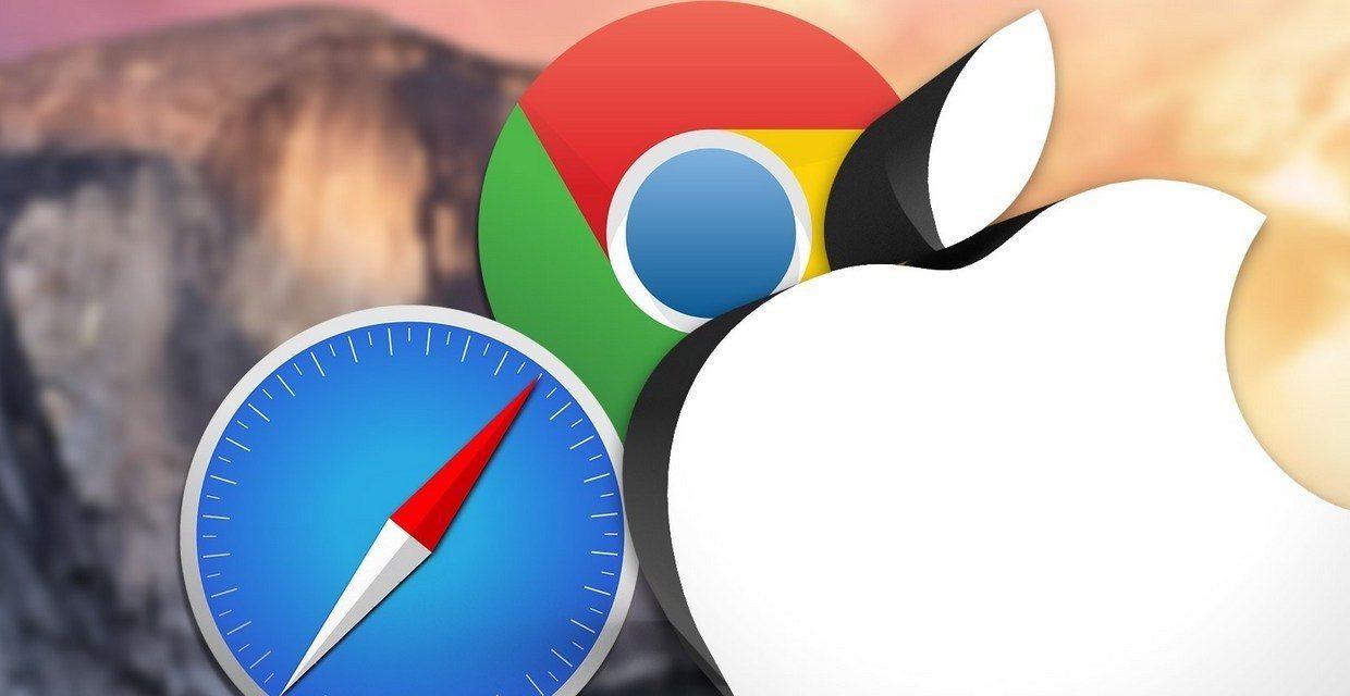 Фейк: Apple может перевести свой браузер на платформу Chromium