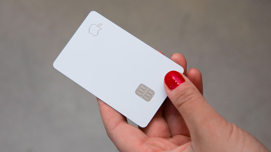 Apple временно повысила кэшбек по Apple Card до 6% на покупки в своих сервисах