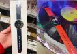 Появились реальные фото круглых часов Xiaomi Watch Color