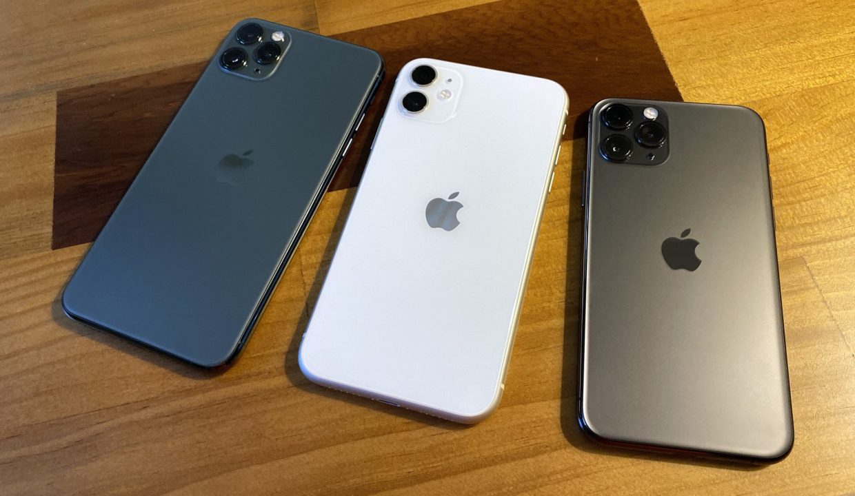 iPhone 11 стал самым популярным смартфоном 2019 года по версии Google