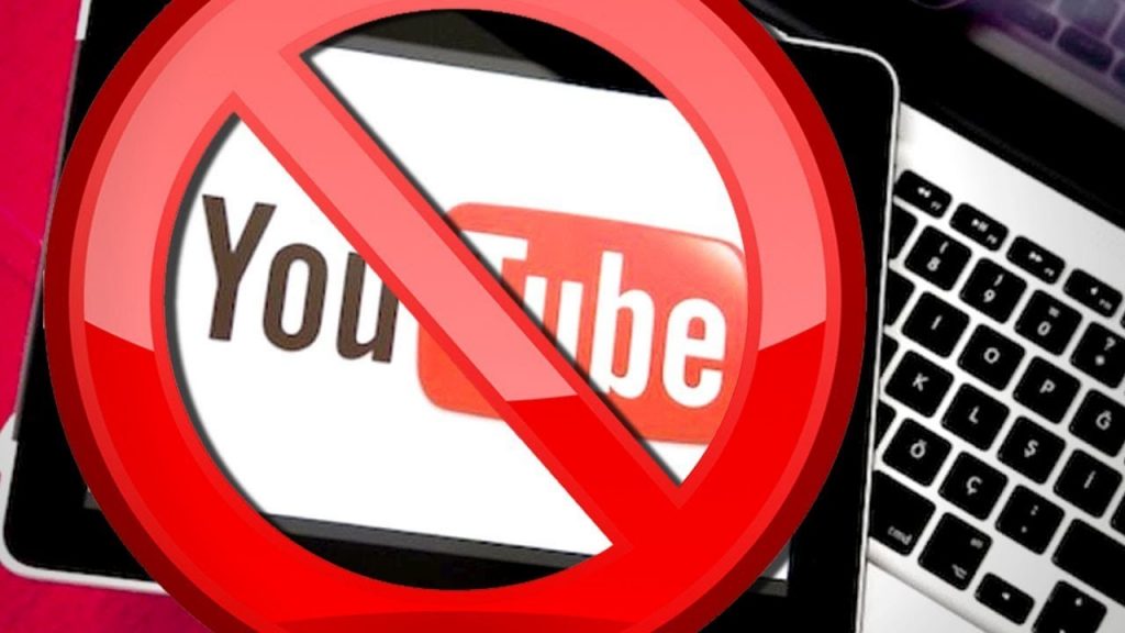 Эксмо и другие издатели готовятся заблокировать YouTube навсегда