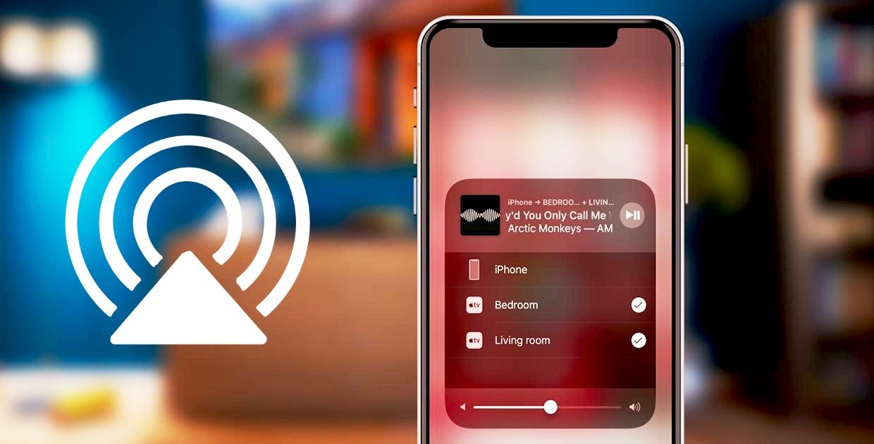 AirPlay 2 взломали, iPhone скоро подключится к любой колонке